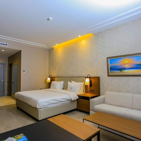 Citymax Hotel Баку Екстериор снимка
