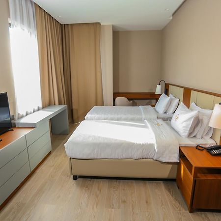 Citymax Hotel Баку Екстериор снимка