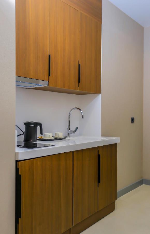 Citymax Hotel Баку Екстериор снимка