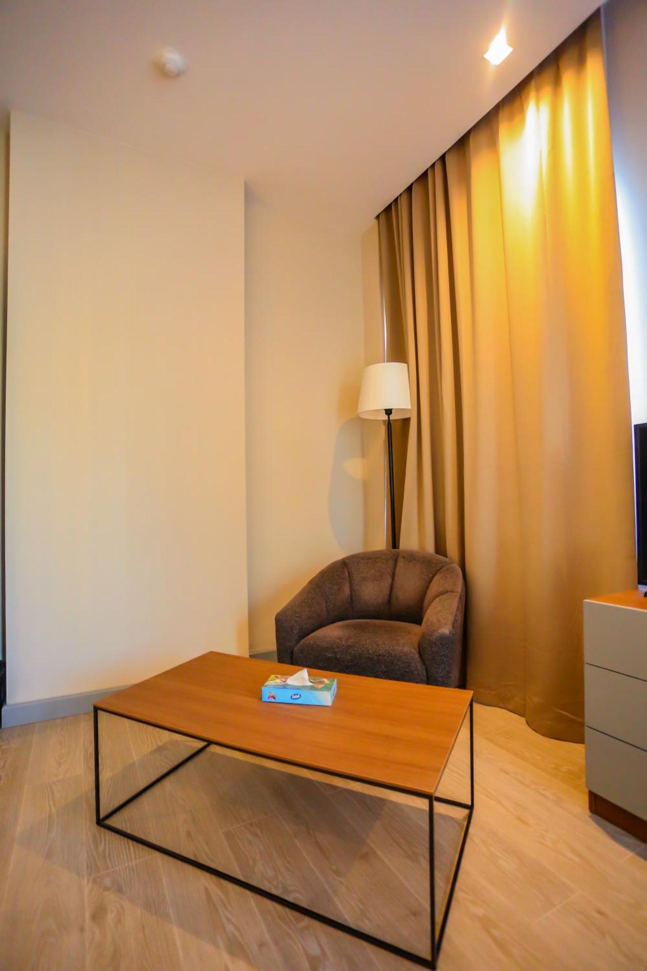 Citymax Hotel Баку Екстериор снимка