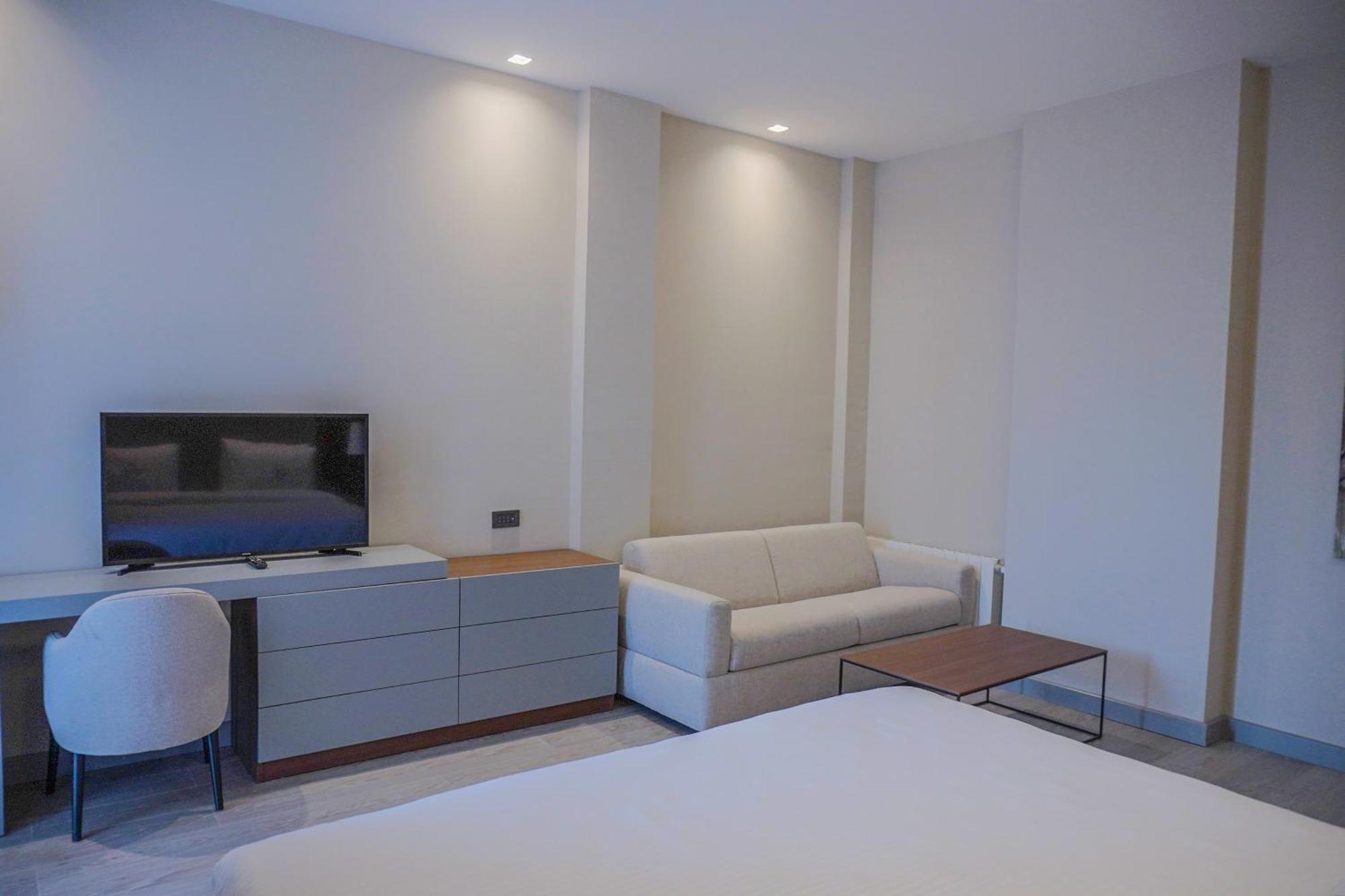 Citymax Hotel Баку Екстериор снимка