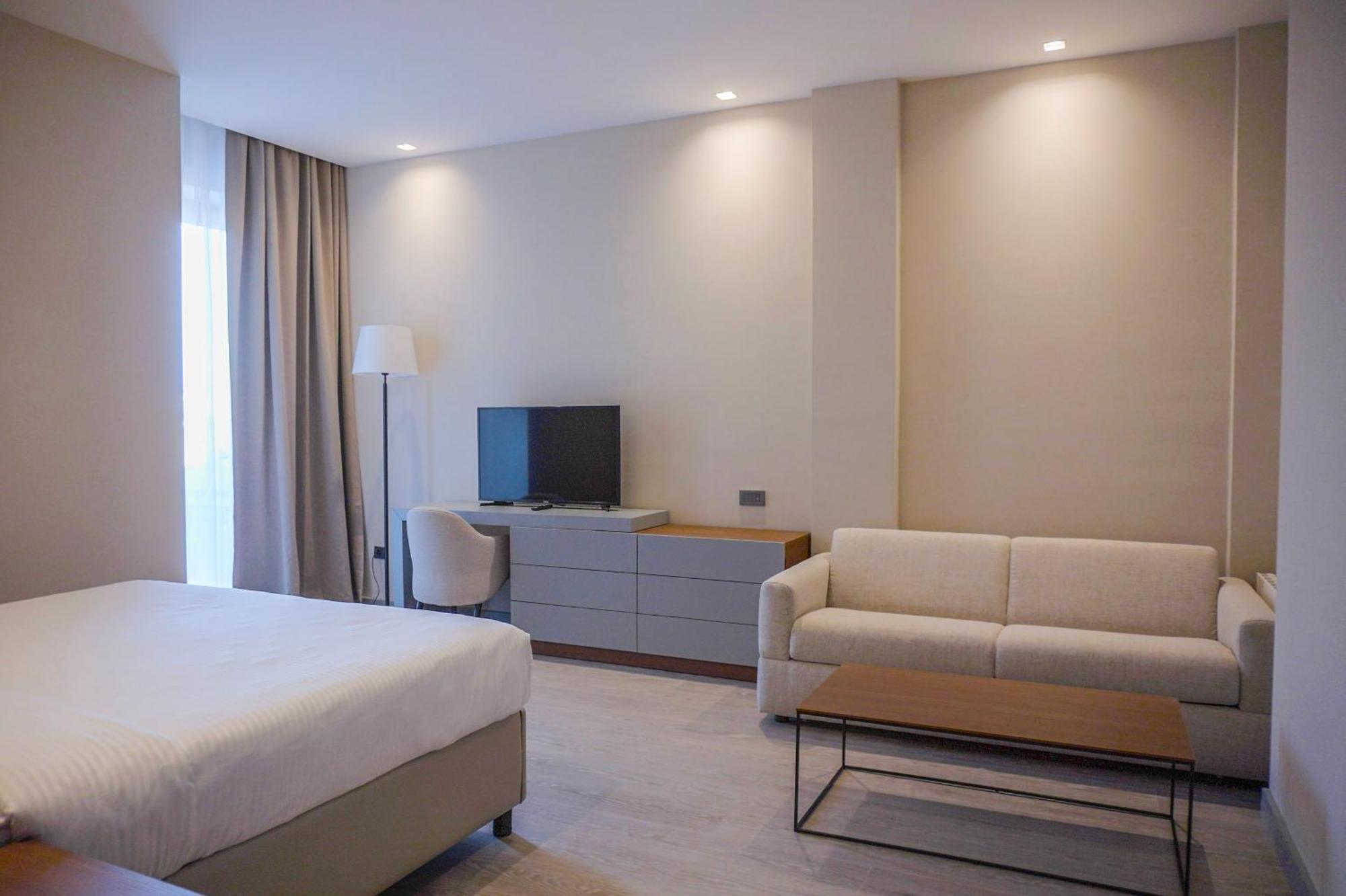 Citymax Hotel Баку Екстериор снимка